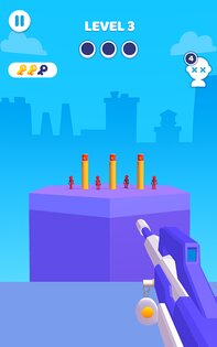 Perfect Snipe 1.4.2. Скриншот 6