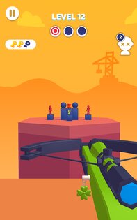 Perfect Snipe 1.4.2. Скриншот 7