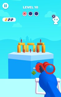 Perfect Snipe 1.4.2. Скриншот 8