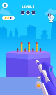 Perfect Snipe 1.4.2. Скриншот 10
