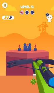 Perfect Snipe 1.4.2. Скриншот 11