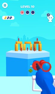 Perfect Snipe 1.4.2. Скриншот 12