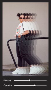 PicShot Photo Editor 7.1.3. Скриншот 3