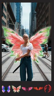 PicShot Photo Editor 7.1.3. Скриншот 4