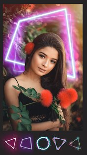 PicShot Photo Editor 7.1.3. Скриншот 7