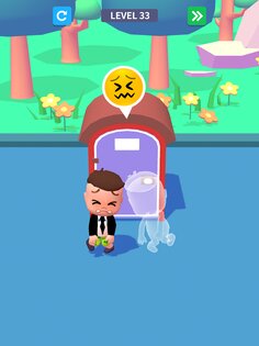 Toilet Games 3D 1.7.0. Скриншот 18