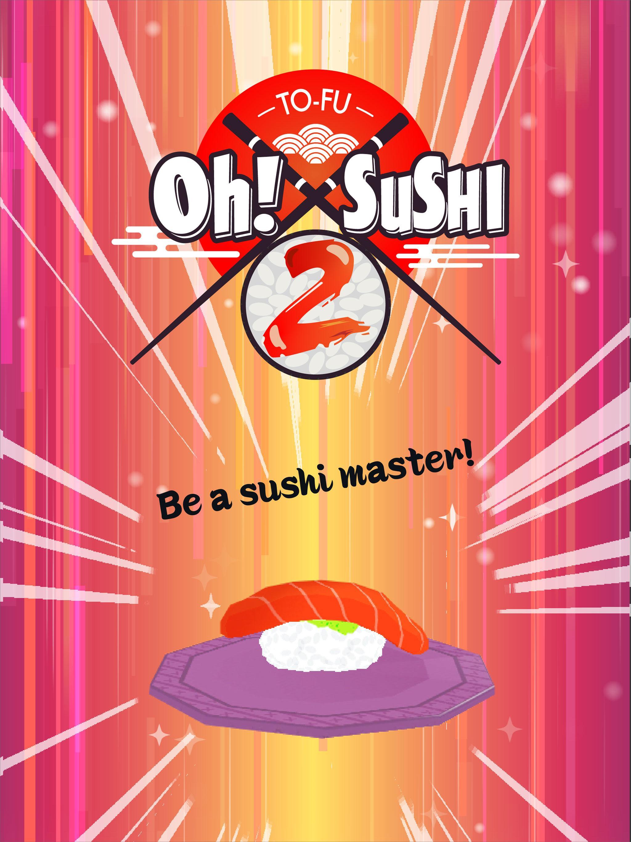 Скачать oh sushi взлом на андроид