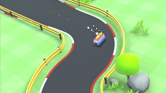 Best Rally 1.3.0. Скриншот 7