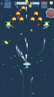 Boom Pilot 1.1.0. Скриншот 2