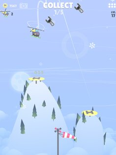 HeliHopper 1.0.8. Скриншот 4