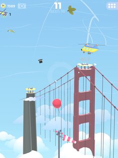HeliHopper 1.0.8. Скриншот 5