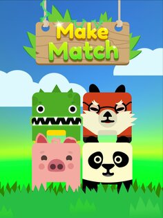 Make Match 1.2.0. Скриншот 6