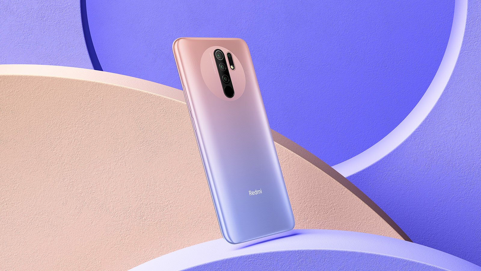 Китайская версия Redmi 9 оказалась лучше европейской