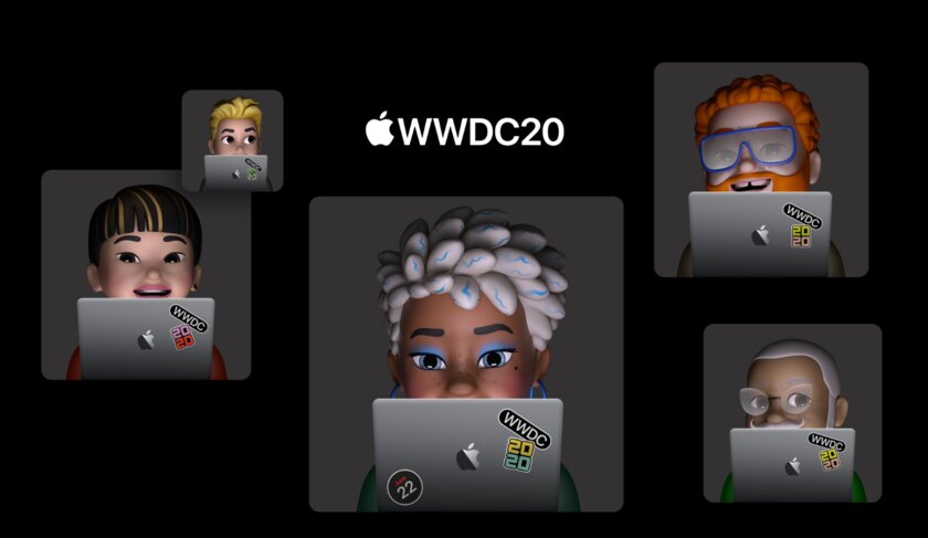 По следам WWDC 2020 — Трешкаст 20/10