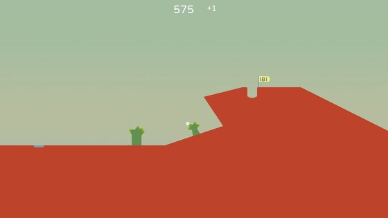 Golf On Mars 1.03. Скриншот 5