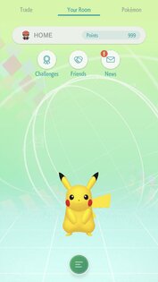 Pokemon HOME 3.2.1. Скриншот 2