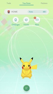 Pokemon HOME 3.3.0. Скриншот 2