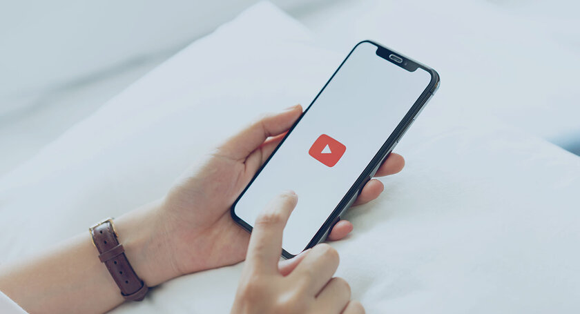 В iOS 14 появилась поддержка 4K-видео в приложении YouTube