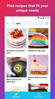 Tasty – рецепты 1.93.0. Скриншот 4