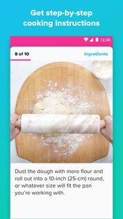 Tasty – рецепты 2.9.0. Скриншот 5