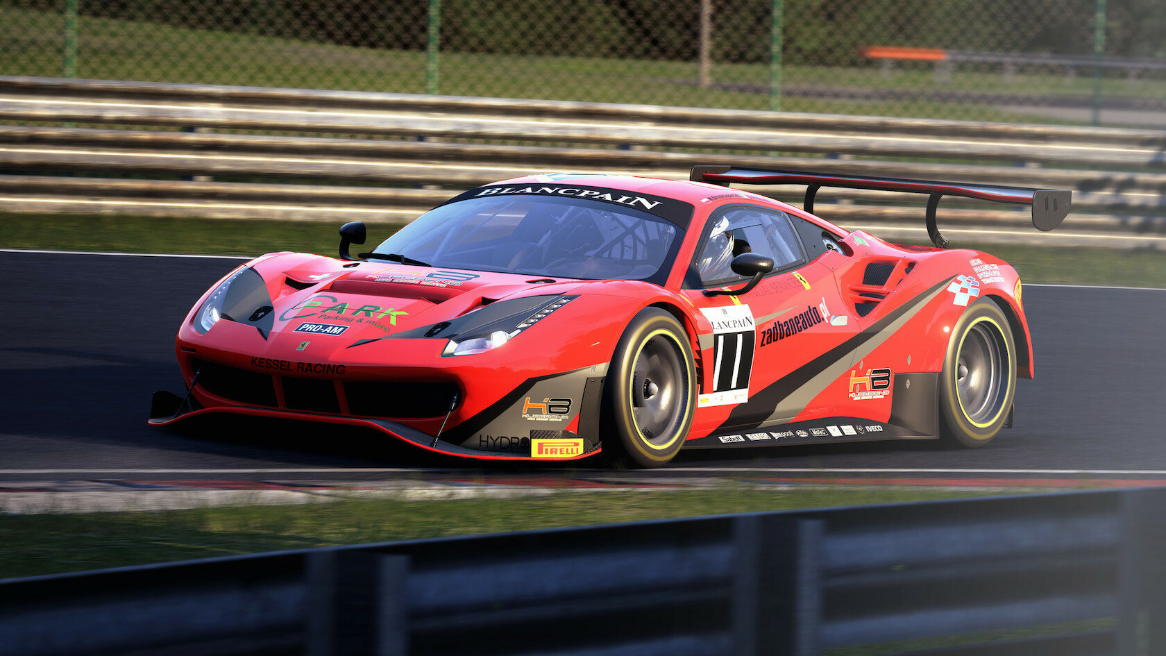 Assetto Corsa Competizione Xbox One