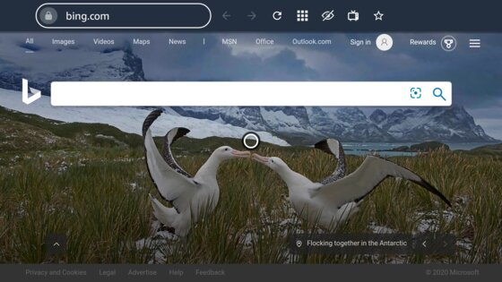 Silk Browser 130.7.9.6723.192.10. Скриншот 2