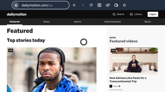 Silk Browser 130.7.9.6723.192.10. Скриншот 6