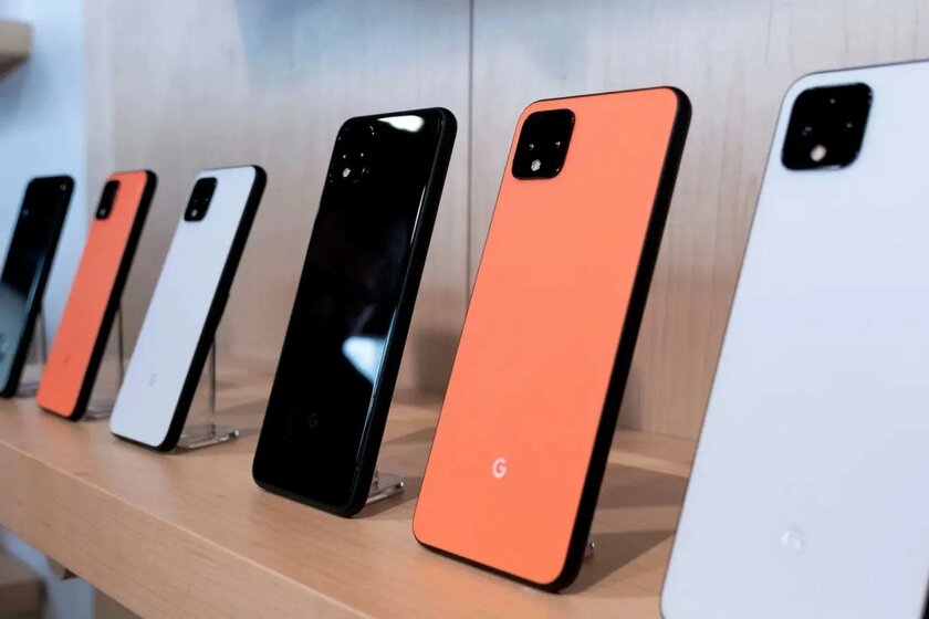 Google Pixel 4a появился в базе FCC. По слухам, смартфон представят в июле