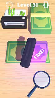 Money Buster! 3.16.2. Скриншот 2