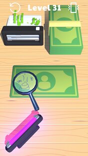 Money Buster 3.1.58. Скриншот 3