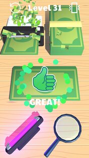 Money Buster 3.1.58. Скриншот 4