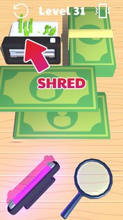 Money Buster! 3.16.2. Скриншот 5