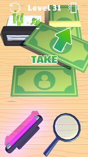 Money Buster! 3.16.2. Скриншот 6