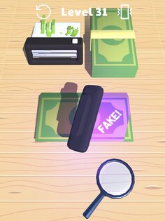 Money Buster 3.1.58. Скриншот 7