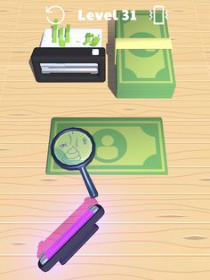 Money Buster! 3.16.2. Скриншот 8