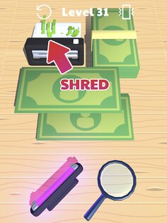 Money Buster 3.1.58. Скриншот 10