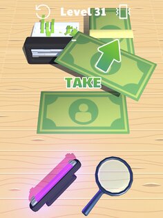 Money Buster! 3.16.2. Скриншот 16