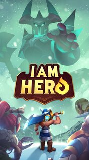 I Am Hero 0.7.4. Скриншот 1
