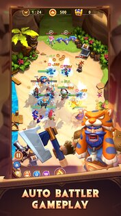 I Am Hero 0.7.4. Скриншот 2