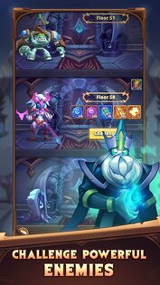 I Am Hero 0.7.4. Скриншот 4