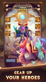 I Am Hero 0.7.4. Скриншот 6