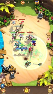I Am Hero 0.7.4. Скриншот 8