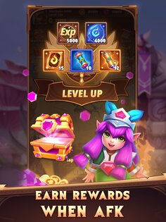 I Am Hero 0.7.4. Скриншот 10