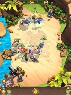 I Am Hero 0.7.4. Скриншот 16
