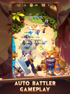 I Am Hero 0.7.4. Скриншот 17