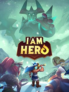 I Am Hero 0.7.4. Скриншот 19