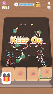 Sort'n Fill! 2.0.1. Скриншот 2