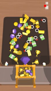 Sort'n Fill! 2.0.1. Скриншот 4