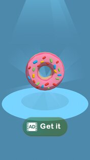 Sort'n Fill! 2.0.1. Скриншот 6