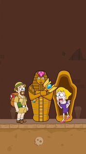 Pull Him Out 1.8.0. Скриншот 6